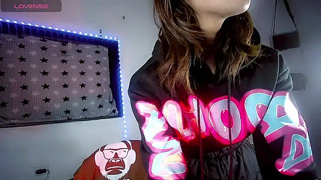 lucyangel 11 online show from November 2025 07:14:01 AM