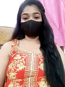 Simran-001 online show from February 2025 12:58:01 PM