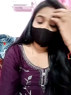 Simran-001 online show from February 2025 06:37:01 PM