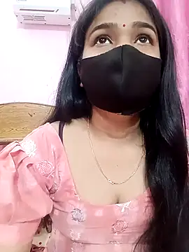 Simran-001 online show from February 2025 08:13:02 PM