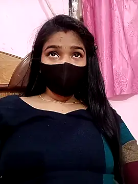 Simran-001 online show from February 2025 08:11:02 PM