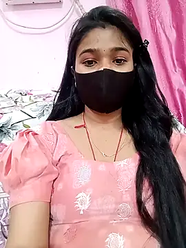 Simran-001 online show from March 2025 07:54:01 PM