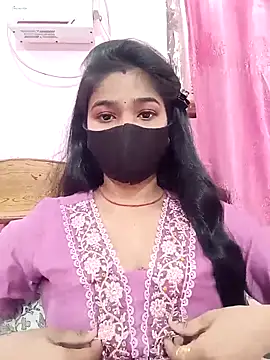 Simran-001 online show from March 2025 08:04:02 AM