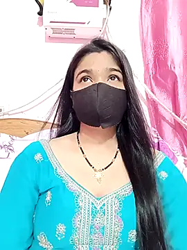 Simran-001 online show from October 2025 05:29:01 AM