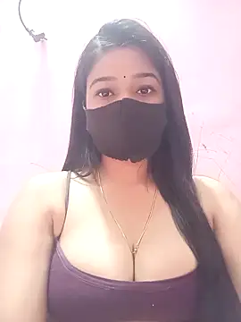 Simran-001 online show from February 2026 12:52:01 PM