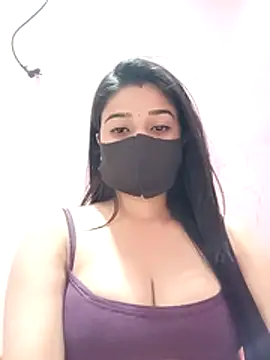 Snapshot of Simran-001 chatting on April 2026 12:13:01 PM Simran-001 online show from April 2026 12:13:01 PM