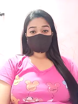 Snapshot of Simran-001 chatting on April 2026 12:27:02 PM Simran-001 online show from April 2026 12:27:02 PM