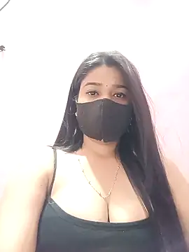 Snapshot of Simran-001 chatting on April 2026 12:11:02 PM Simran-001 online show from April 2026 12:11:02 PM