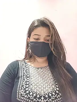 Snapshot of Simran-001 chatting on June 2026 12:03:01 PM Simran-001 online show from June 2026 12:03:01 PM