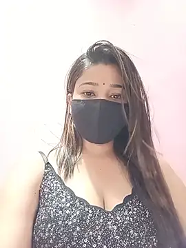 Snapshot of Simran-001 chatting on July 2026 02:45:02 PM Simran-001 online show from July 2026 02:45:02 PM