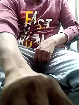 RaviRoy2326 online show from January 2025 02:33:02 AM