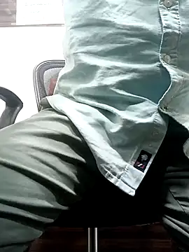 RaviRoy2326 online show from January 2025 03:20:01 PM