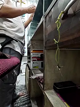 RaviRoy2326 online show from February 2026 10:14:01 AM