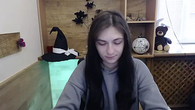 AmandaJi  online show from November 2025 07:07:01 AM