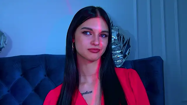 Snapshot of BeverlyMost chatting on February 2025 04:31:01 PM BeverlyMost online show from February 2025 04:31:01 PM