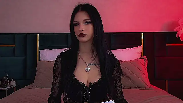 Snapshot of BeverlyMost chatting on March 2026 08:44:02 AM BeverlyMost online show from March 2026 08:44:02 AM