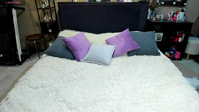 Elza Grey online show from October 2025 08:56:02 AM