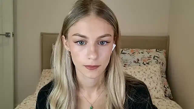 GabriellaOlsen online show from September 2025 11:11:01 AM