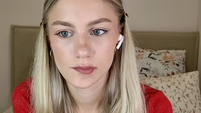 GabriellaOlsen online show from September 2025 09:13:02 AM