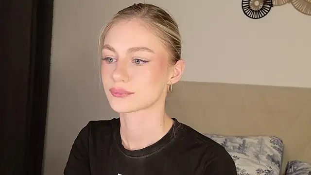 GabriellaOlsen online show from February 2026 05:58:01 PM