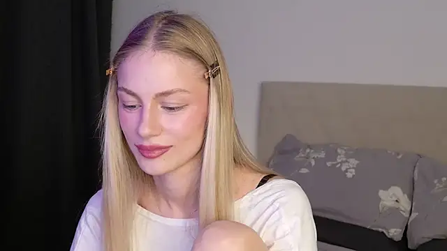 GabriellaOlsen online show from June 2026 05:14:01 PM