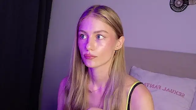 GabriellaOlsen online show from July 2026 04:21:01 PM
