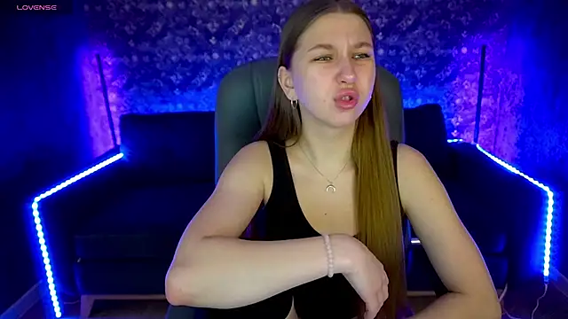 AureliaBliss  online show from February 2025 07:12:02 AM