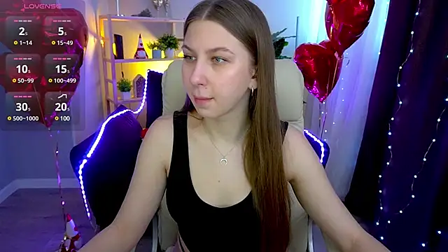 AureliaBliss  online show from February 2025 01:28:02 PM