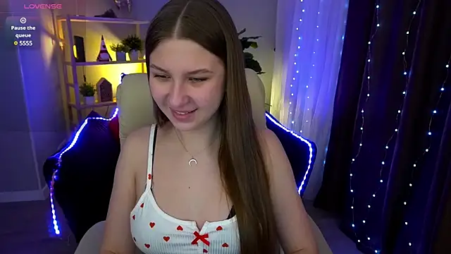 AureliaBliss  online show from February 2025 11:12:02 PM