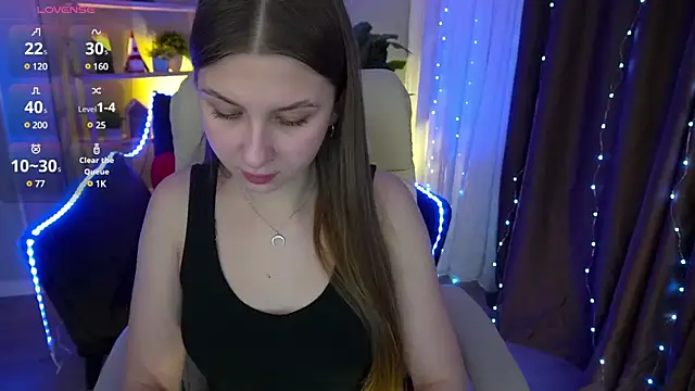 AureliaBliss  online show from March 2025 07:32:02 PM