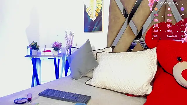 Stela  Gs online show from January 2025 01:45:02 PM