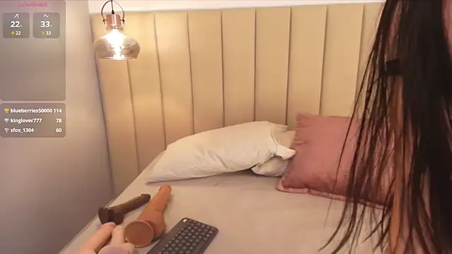 Snapshot of Naomymonroe_ chatting on March 2025 04:22:02 PM Naomymonroe online show from March 2025 04:22:02 PM