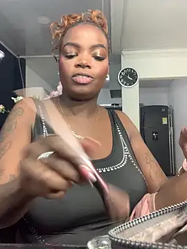 NatyParker online show from March 2026 01:27:02 PM