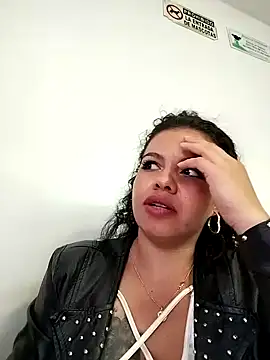 Ariana-07 online show from February 2025 10:59:01 PM