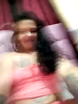 Ariana-07 online show from February 2025 02:27:01 AM