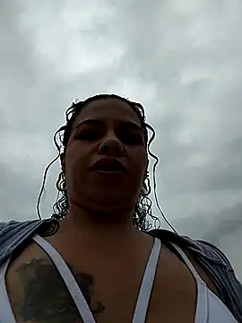 Ariana-07 online show from February 2025 03:03:02 PM