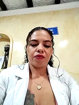 Ariana-07 online show from February 2025 08:18:01 PM