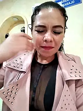 Ariana-07 online show from March 2025 07:29:02 PM