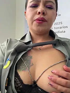 Ariana-07 online show from January 2026 01:50:01 PM