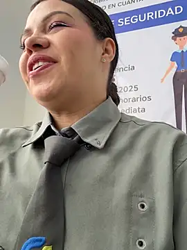 Ariana-07 online show from January 2026 02:32:01 PM