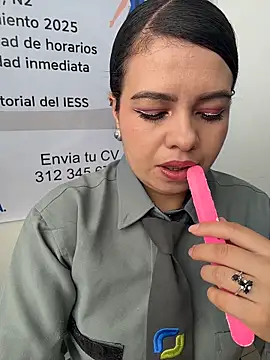 Ariana-07 online show from February 2026 01:29:02 PM