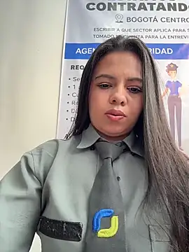 Ariana-07 online show from March 2026 12:44:02 PM