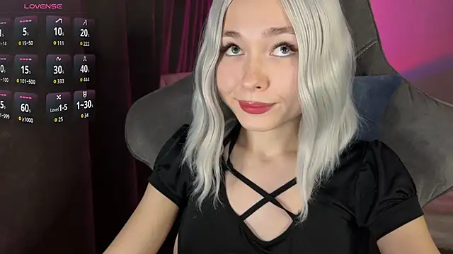 Ohmy Nora  online show from June 2026 01:25:02 AM