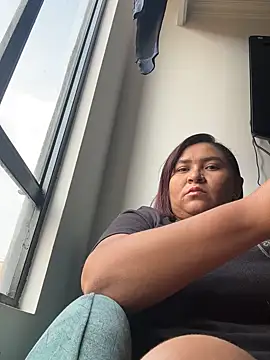 KarlaWild online show from February 2025 08:13:01 PM