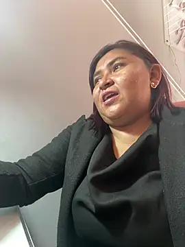 KarlaWild online show from February 2025 06:24:01 PM