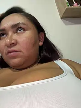 KarlaWild online show from February 2025 01:52:01 AM