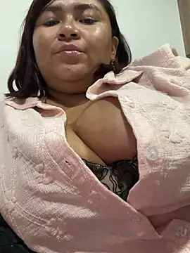 KarlaWild online show from February 2025 03:15:02 AM