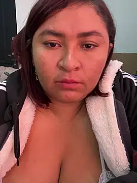 KarlaWild online show from February 2025 06:35:02 PM