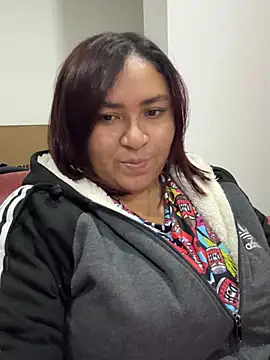 KarlaWild online show from February 2025 07:23:01 AM