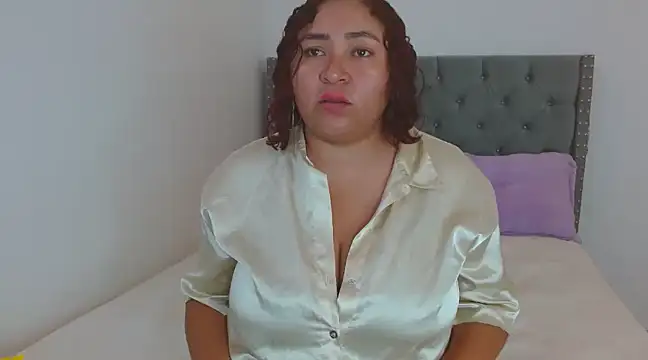 KarlaWild online show from March 2025 06:26:02 PM